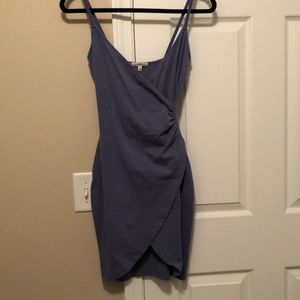 Charlotte Russe. Size XS. Blue